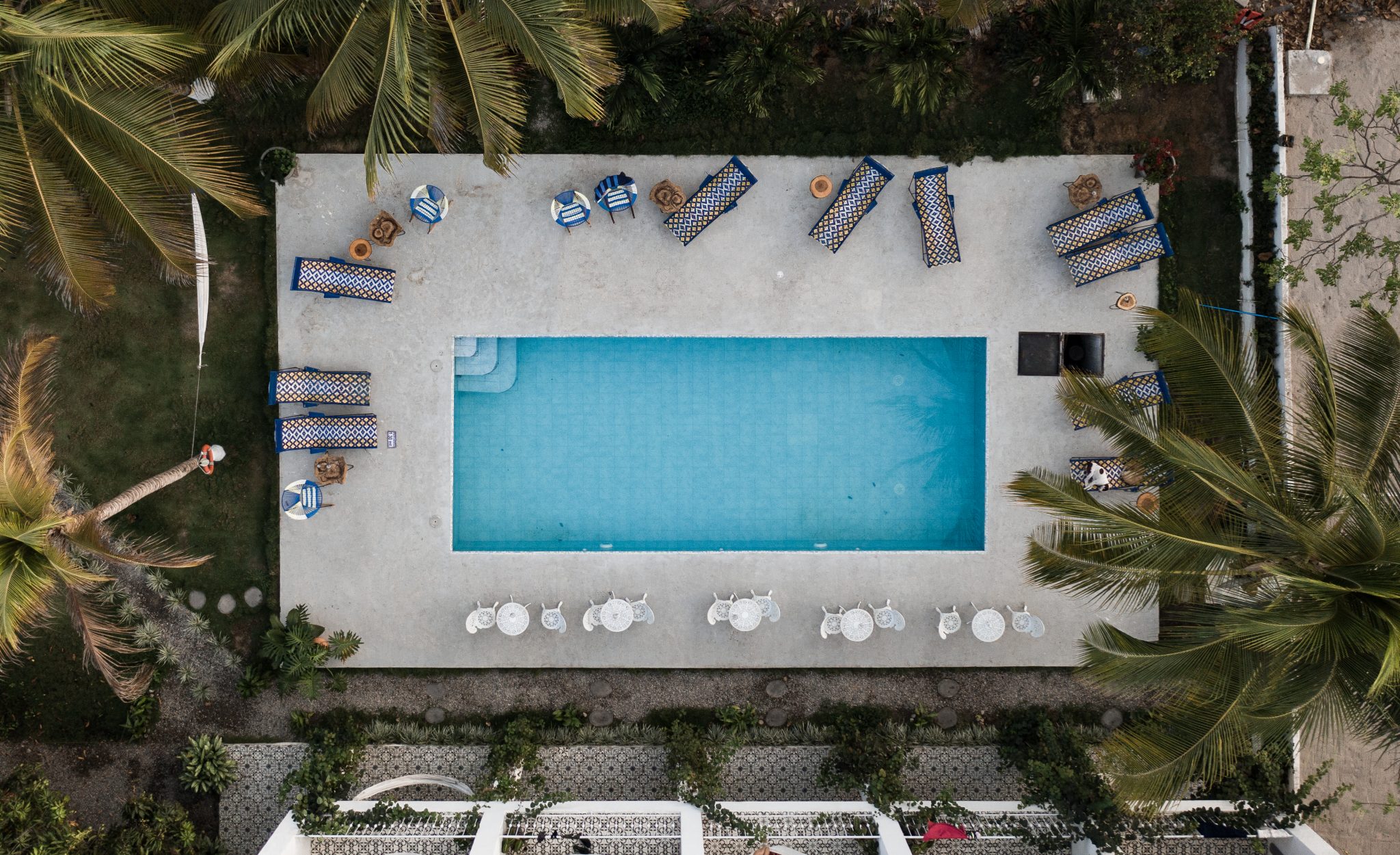 Photo de drone pour l'immobilier à Bordeaux et Bassin d'Arcachon